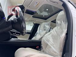 مرسيدس بنز E-Class